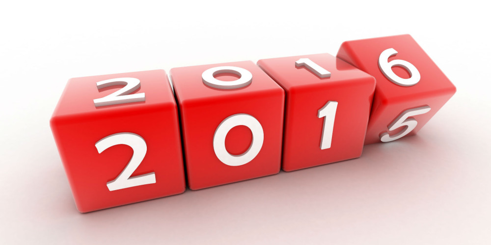 2016 Restful API Predictions